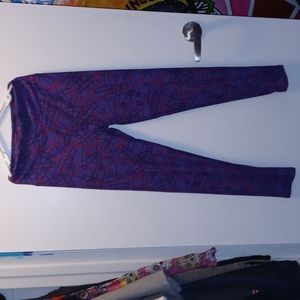 LulaRoe Leggings OS/One SizeBrand New Never Worn with Tags